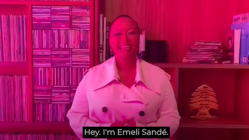 Emeli Sandé